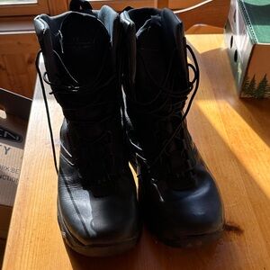 Under Armour Pitch Black Combat Boots